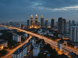 High-End Living in Mumbai