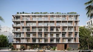 Cavendish Sqaure By LEOS Developments