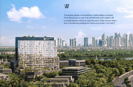 Wynwood Residences