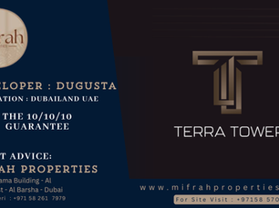 Dugasta Terra Tower