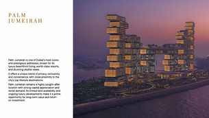 AHS Properties introduces Olaia Residences