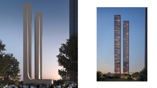 AHS Properties Unveils Akàla Residences Tower 1