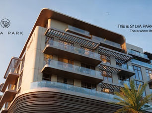 S1LVA PARK by Object 1