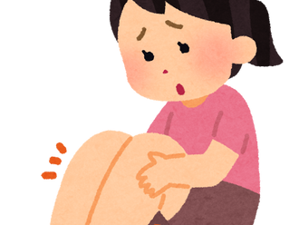 梅雨時期の体調不良に備えましょう②