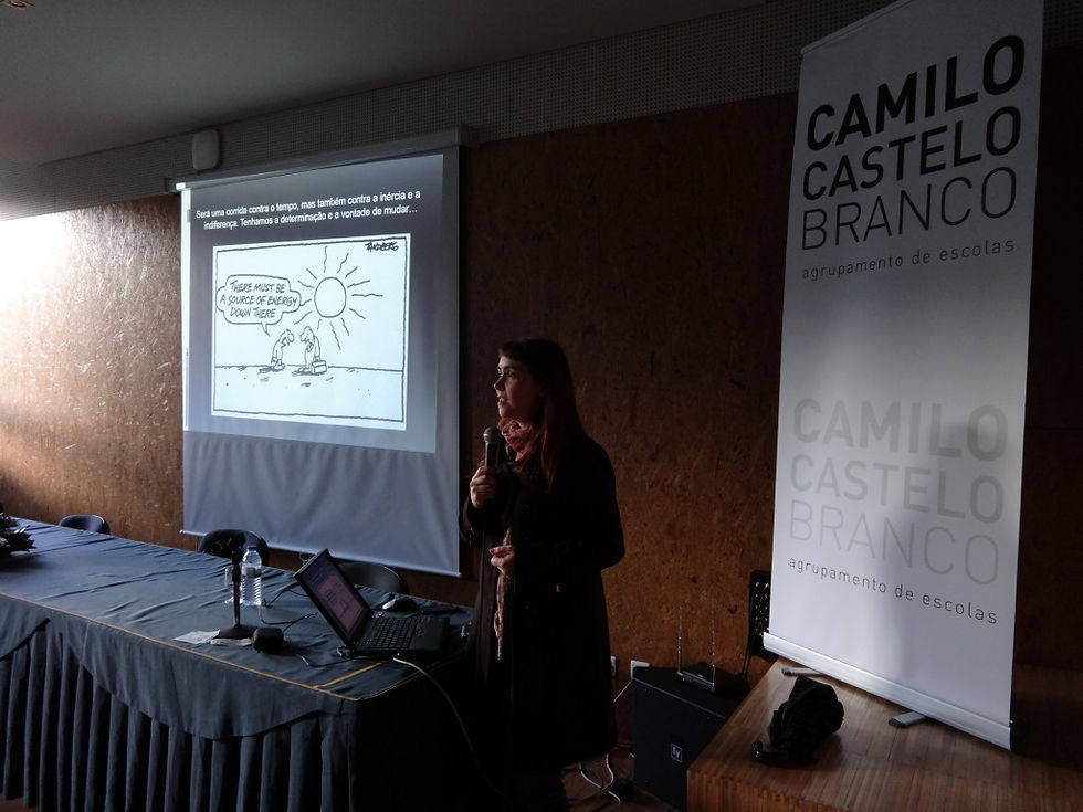 Energias renováveis