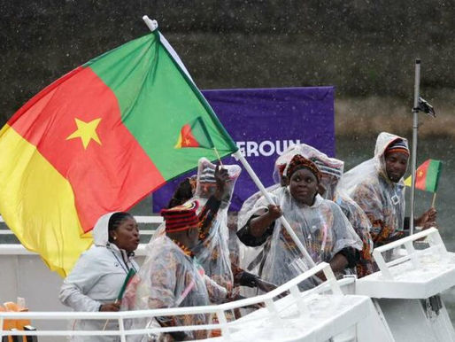 AMA (Agence Mondiale Antidopage) encense l'ONAD (L' organisation nationale antidopage du Cameroun)