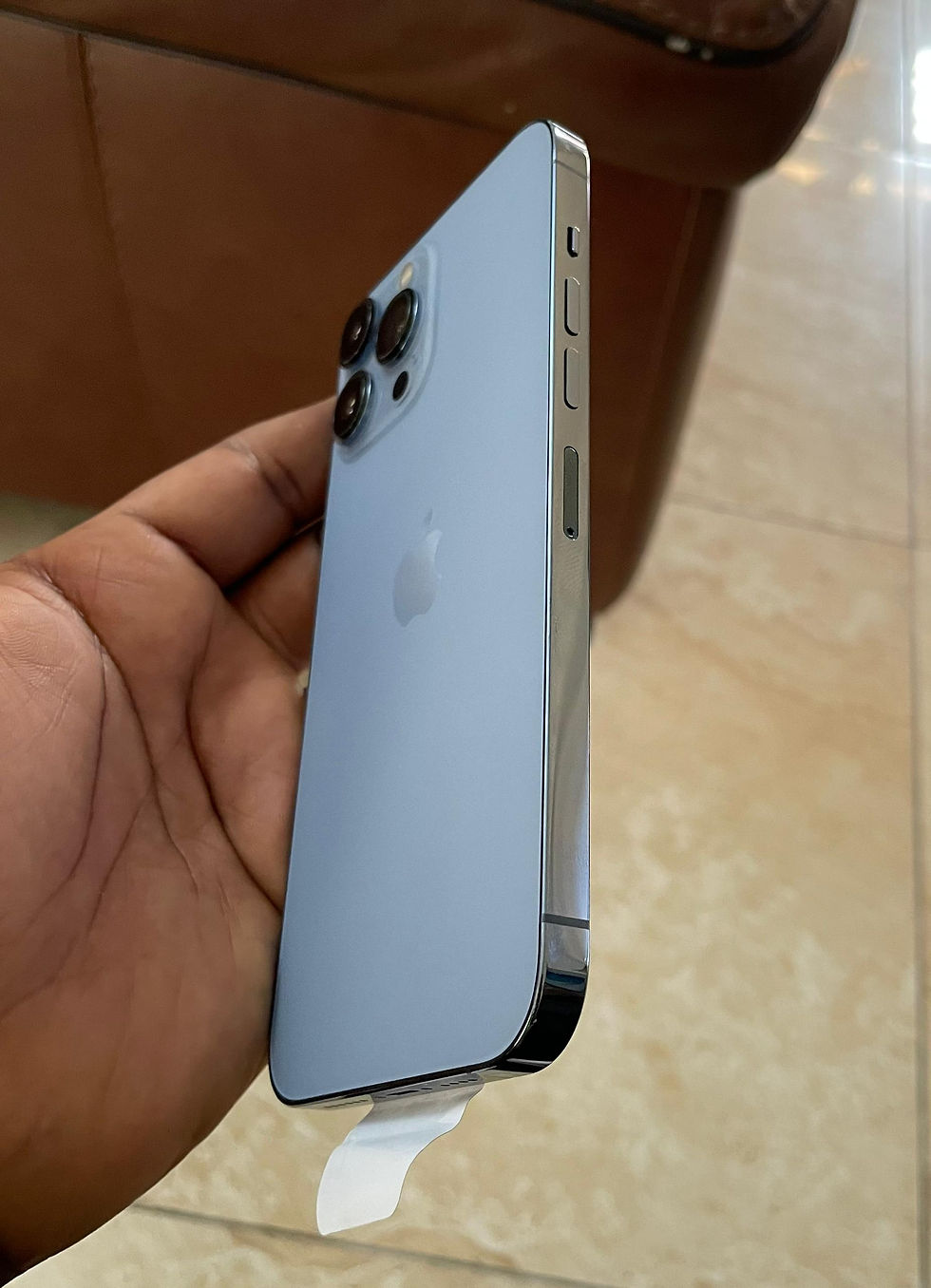 Miniature : iPhone 13 pro max