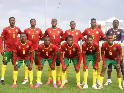TOURNOI DE MONTAIGU - LIONS INDOMPTABLES U16