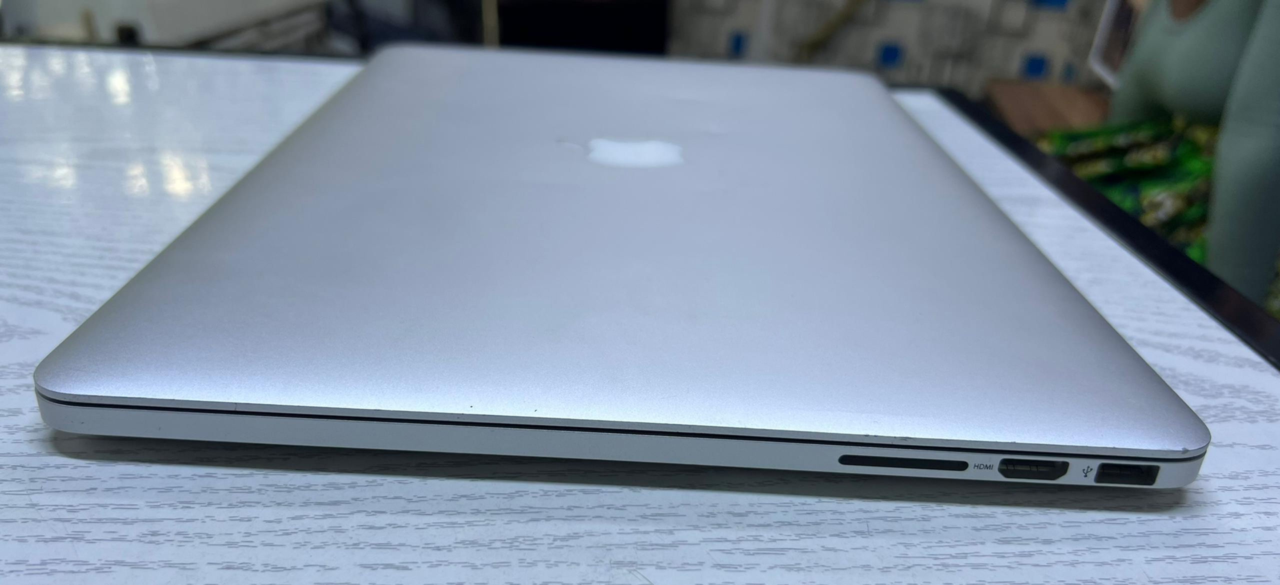 Ordinateur portable MacBook air