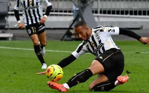 ENZO EBOSSE : INDISPONIBLE POUR LE RESTE DE LA SAISON