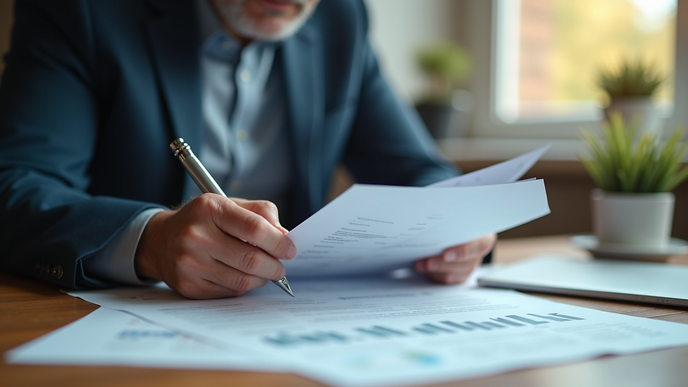 Essential Budgeting Tips for Veterans
