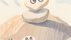 Four Films That Bring Me Joy