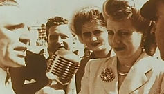 EQUIPO DE RADIO ESPAÑA INDEPENDIENTE -LA PIRENAICA