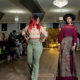 Fashion Events