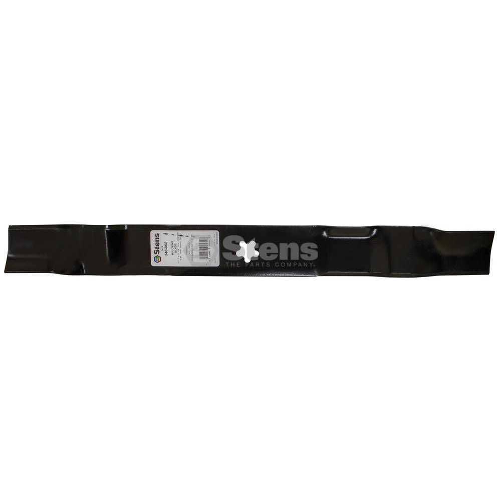 Stens 340-066 Mulching Blade