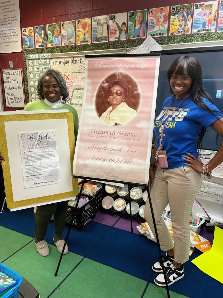 Career Day at WynBrooke Elementary Recap!