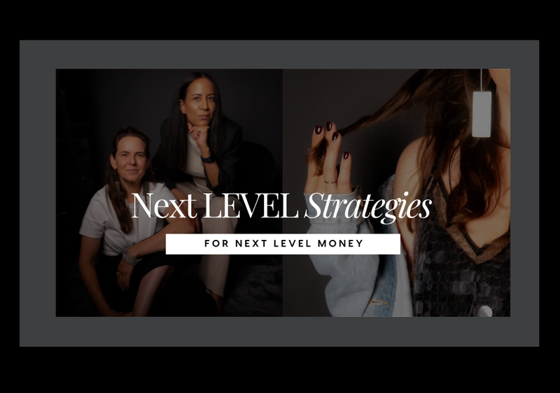 Frauen und Krypto Team