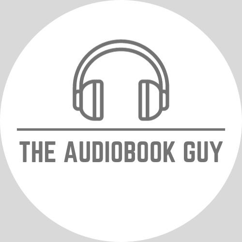 Production Services | TheAudiobookGuy
