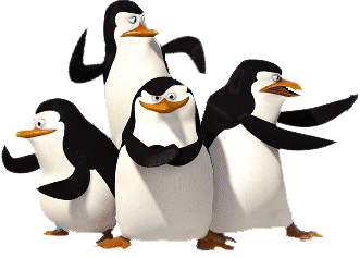 pinguino-imagen-animada-0189.gif