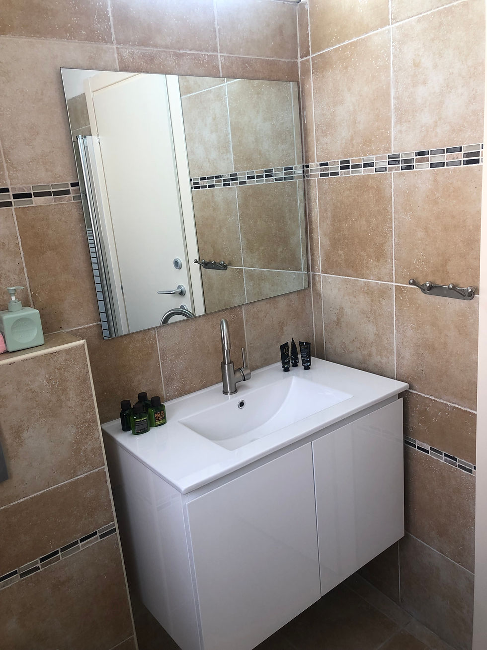 lavabo mapu