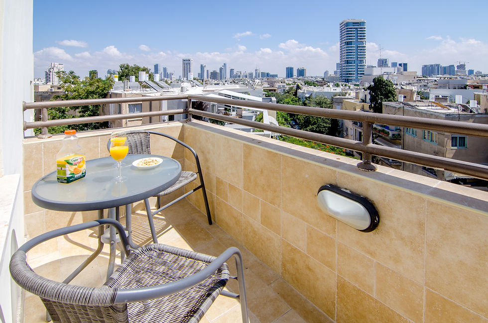 balcon mapu