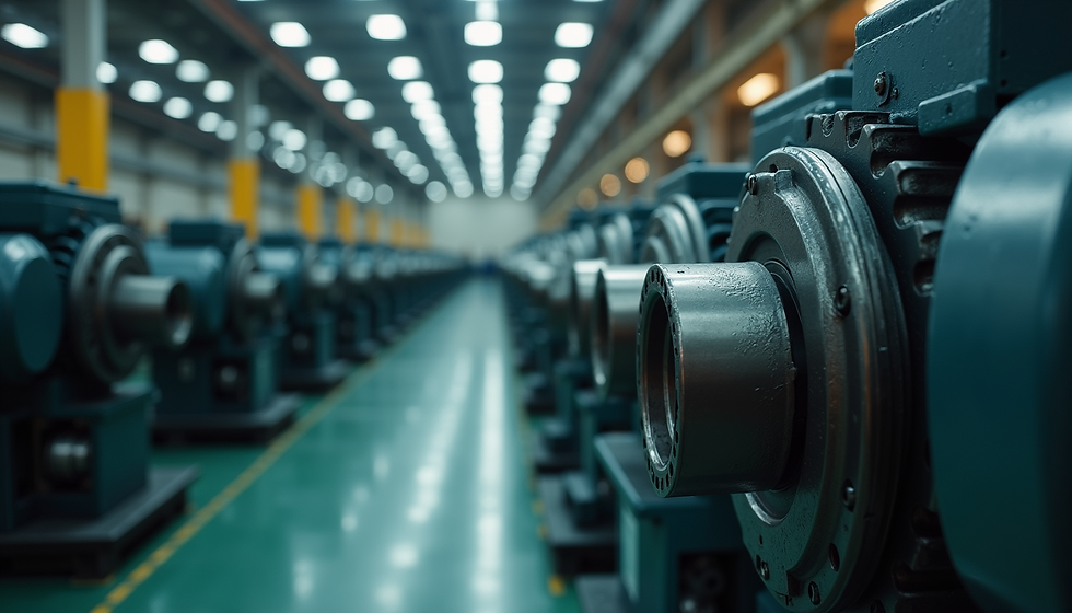 The Importance of Energy Audits in 2026: CCTS & BEE Compliance