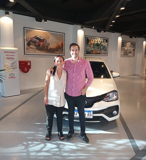 todo adjudicados entrega