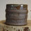 Thumbnail: Mug artisanale en grès brun