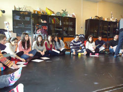 Aula Performance Criativa
