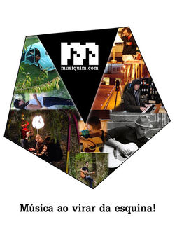 Cartaz Musiquim