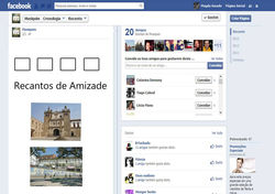 Musiquim Social Media
