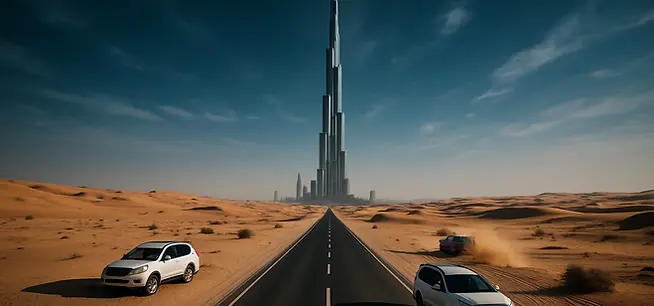 Desert Road Adventure.png