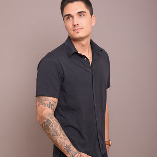 SYNEKK, German-born DJ and music producer