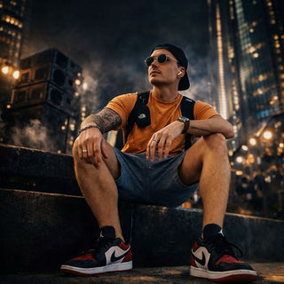 Record Producer & DJ SYNEKK 