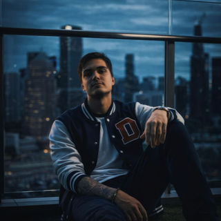 Record Producer & DJ SYNEKK 