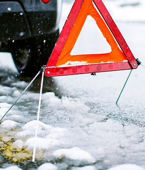 Long Distance Towing