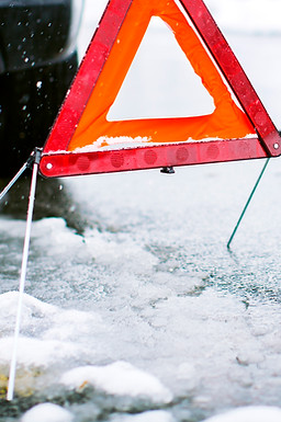 safety triangle