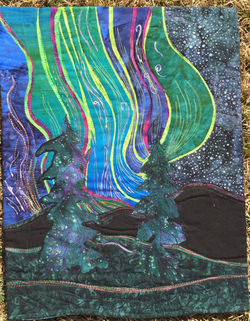 The Northern Lights