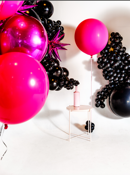 South Bay Balloon Bar