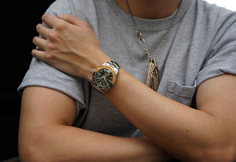 Friends & Family | Hitori Watch Co.