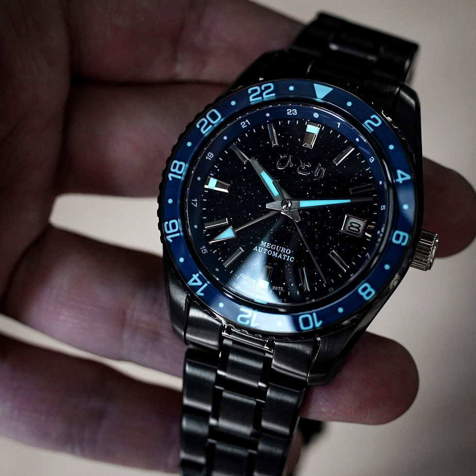 hitori watch blackout