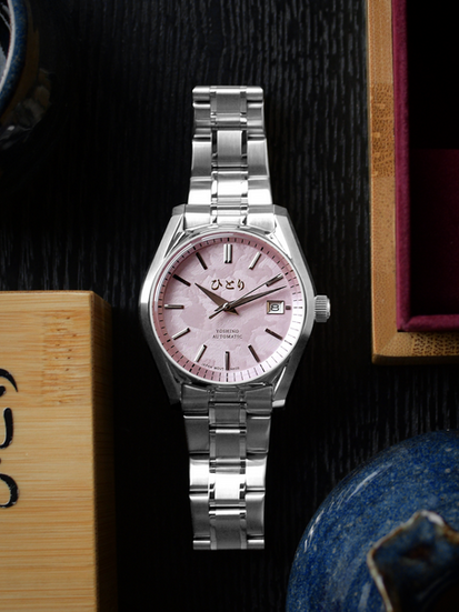 Archive | Hitori Watch Co. Archive | Hitori Watch Co.