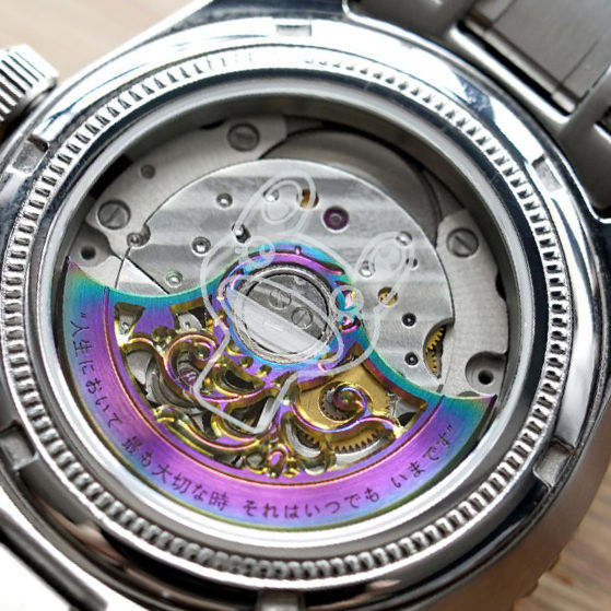 miyota 9075 movement