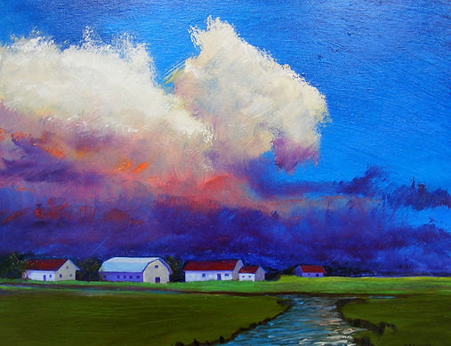 Sunrise - 20x16, oil on canvas - $1200 - I have.jpg