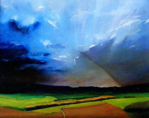After the Storm - 20x16. oil on canvas - Sold.jpg
