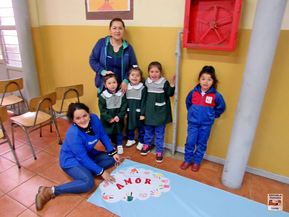 Día de la Convivencia Escolar