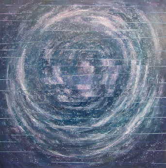 A cosmic bubble of 60 million light years in diameter, 160x160 .jpg