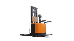 What is an Electric Stacker? Complete Guide for Warehouse Material Handling (1.5 Ton to 3.0 Ton)