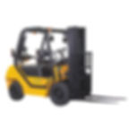 Used Forklift