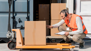 Manual Hand Pallet Truck Technical Guide: Features, Working Mechanism & Maintenance (2.0 Ton to 3.0 Ton)